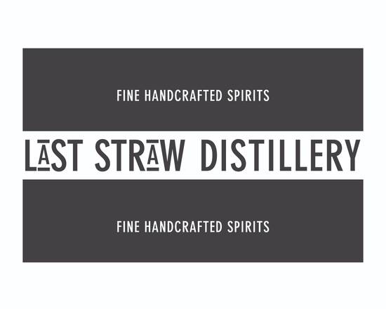 Last Straw Distillery (Pippin)