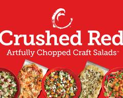 Crushed Red (1600 Campbell St)