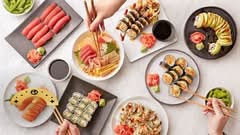 JUKAI Japanese & Thai (Kings Wharf)