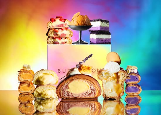 Supermoon Bakehouse (120 Rivington St)