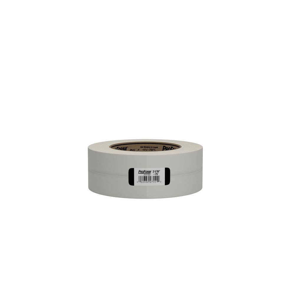 ProForm Paper tape 2.0937-in x 75-ft Solid Drywall Joint Tape | 50002525