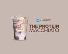 Mora Mora Juice Bar Roma