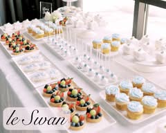Le Swan Bakery