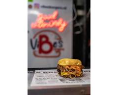 VIBES BURGERS