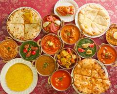 ナビ�ン インディアン・ネパール レストラン Nabin indian nepal Restrudant