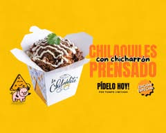 La Chilakleta (Terranova)
