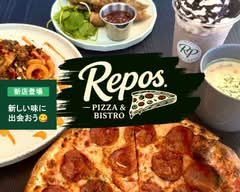 Repos  PIZZA&BISTRO