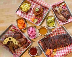 SMOAK BBQ