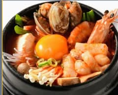 韓国料理TonTon 長瀬駅店 kankokuryouriTonTon nagaseekiten