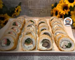 Inu Sushi y pizza