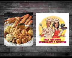 SHAY & BAEEE Restaurant