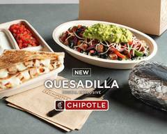 Chipotle Mexican Grill (London Wall)