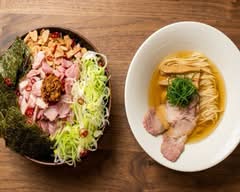 つけ麺 和 仙台広瀬通店    Tukemen kazu Sendaihirosedooriten