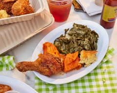 Annie Laura's Kitchen (Riverdale, GA)