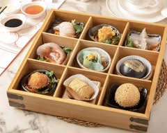 Dim Sum Garden 稻香点心坊(Lexington Ave)