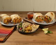 Laredo Taco Company (3321 Meridiana Pkwy)