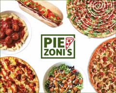 PieZonis Pizza - Fall River