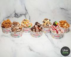 Spoons Ice Cream & Cereal Bar