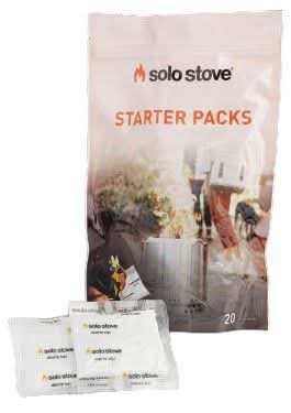Solo Stove Starter Packs