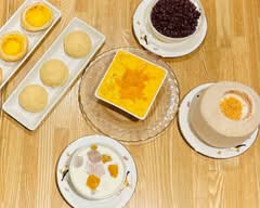 香港物語スイーツ