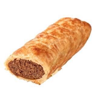 Mega Beef Roll