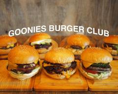 グーニーズバーガークラブ GOONIES BURGER CLUB