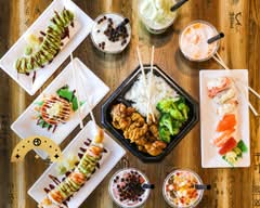 Teriyaki Box