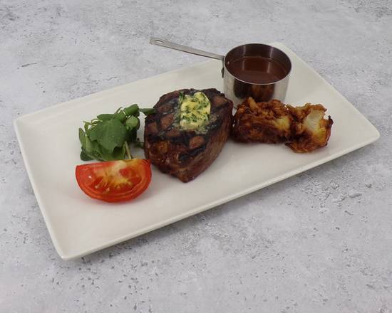 FILLET 8OZ