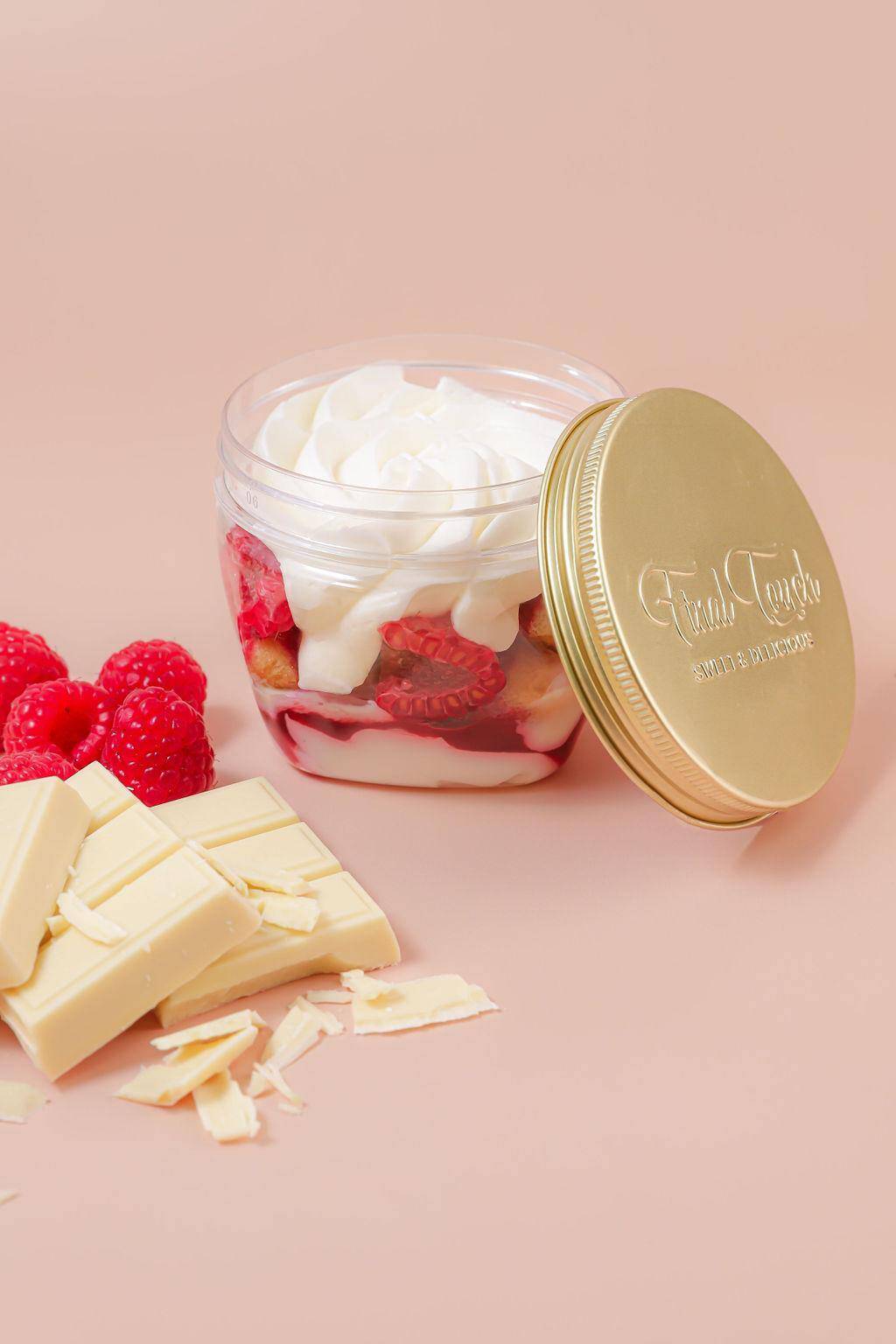 🍓Tiramisu Framboise Touch