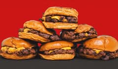 Mercenarios - Av. Lincoln (Santo Domingo)