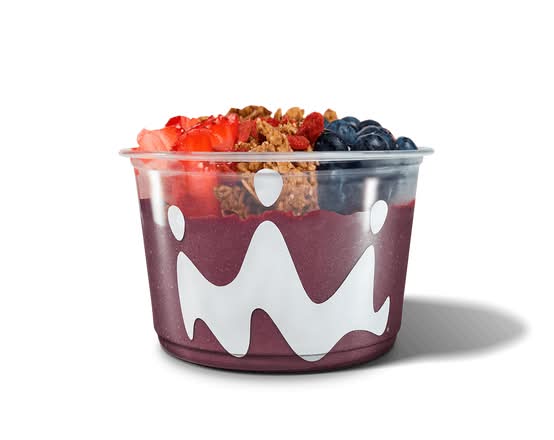 Go-Go-Goji Crunch™