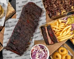 Pnp Farm's Smoke House