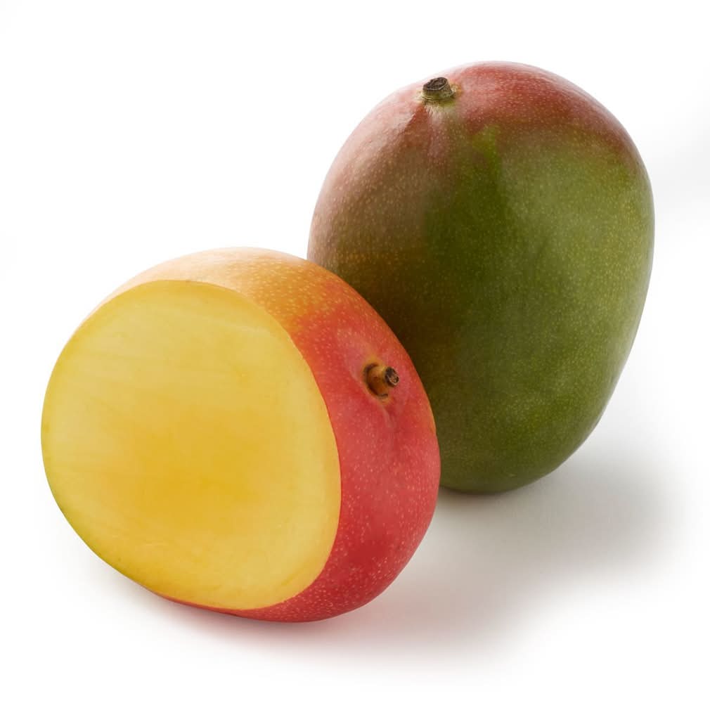 Carrefour Mangue