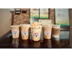 Cowpens Coffee & Creamery