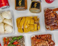 Phoenix BBQ Express