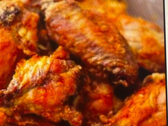 10 pc wings