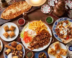 Merhaba Kebap Haus 🇹🇷