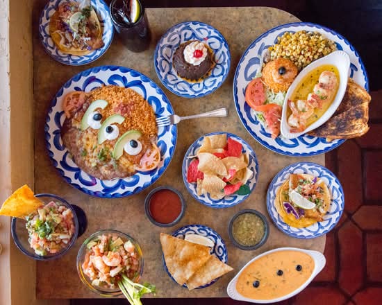 Joselito's Mexican Food Tujunga