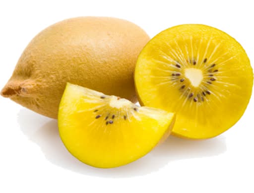 Gold Kiwi Fruit