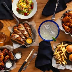 Glory Days Grill (St. Pete)