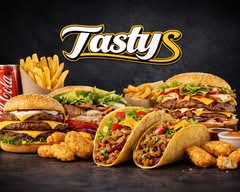 Tasty's