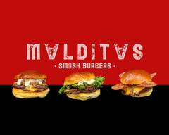 Malditas Smash Burger