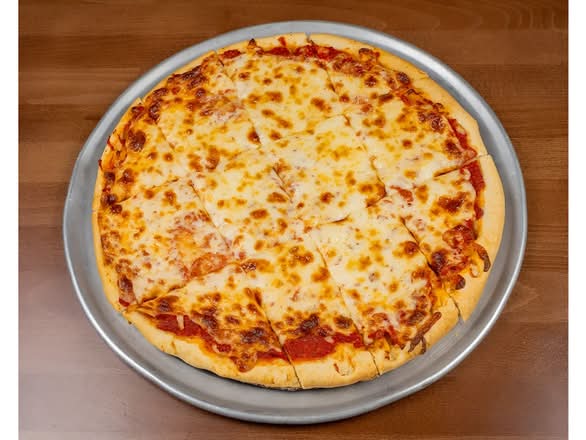 Chicago's Pizza