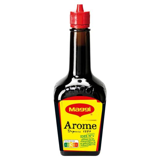 Bouteille d''Arome MAGGI 250g