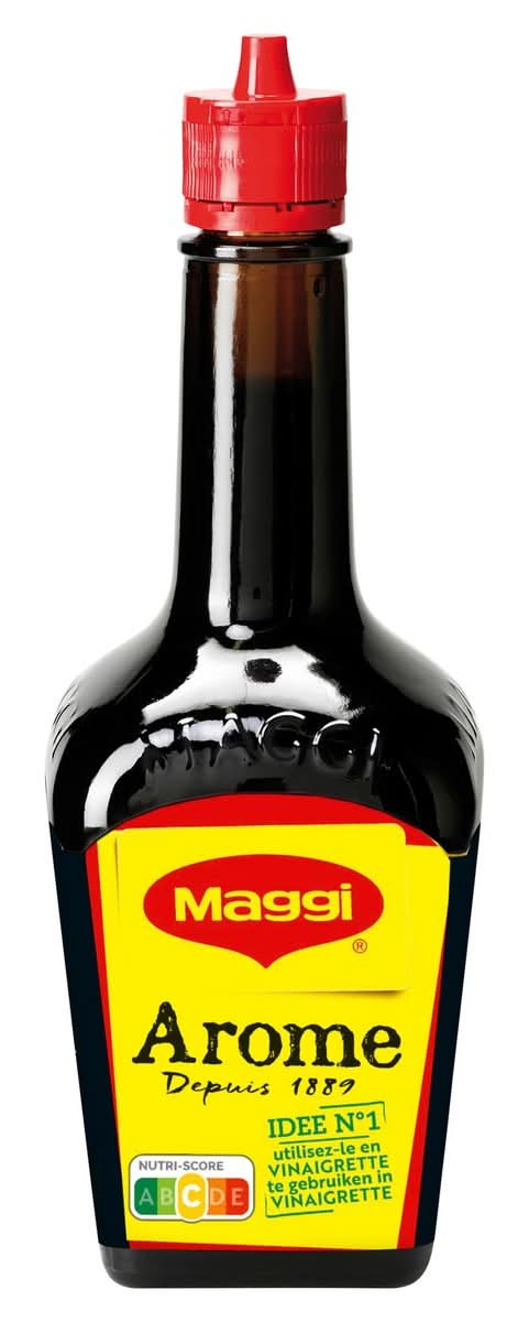 Bouteille d''Arome MAGGI 250g