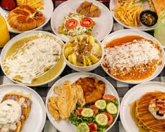 Francoli Desayunos (Mexico City)