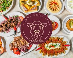 Adana Grillhaus - Kudamm
