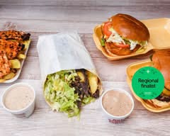 The Sphinx (Stranmillis)