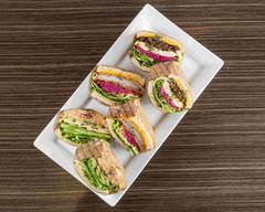 KOMODO BOX (Premium K-Sandwich)