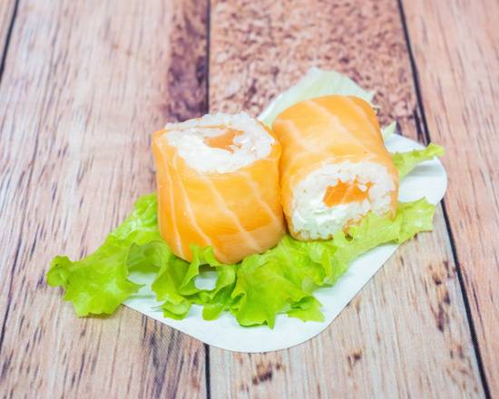 Salmon Roll